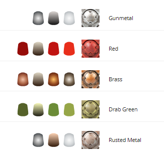 Battlefield Accessories Set | Dumpster Cat Games