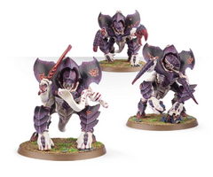 Tyrant Guard | Dumpster Cat Games