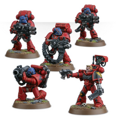 Devastator Squad | Dumpster Cat Games
