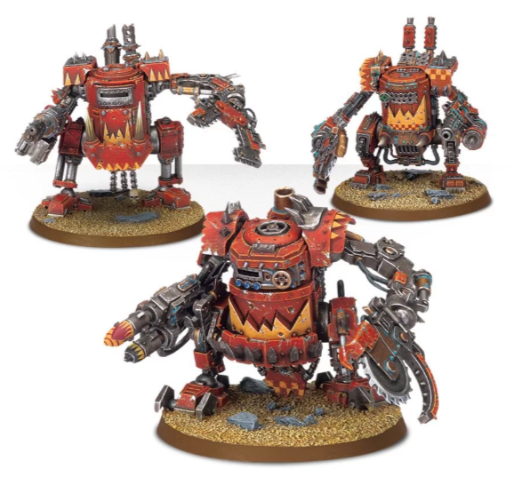 Killa Kans | Dumpster Cat Games