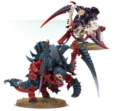 Old One Eye's Carnifex Brood | Dumpster Cat Games