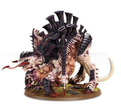 Tervigon | Dumpster Cat Games