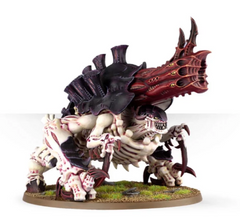 Exocrine | Dumpster Cat Games