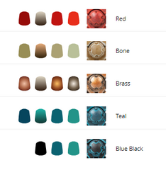 Black Guardian Windriders | Dumpster Cat Games