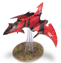 Hemlock Wraithfighter | Dumpster Cat Games