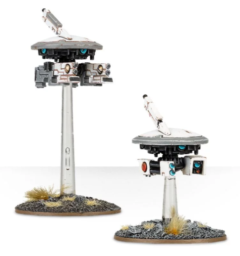 Tactical Drones | Dumpster Cat Games