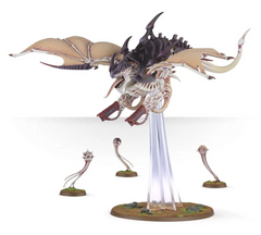 Tyranid Harpy | Dumpster Cat Games