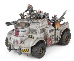 Goliath Truck | Dumpster Cat Games