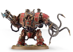 Helbrute | Dumpster Cat Games