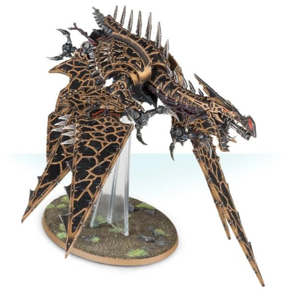 Heldrake | Dumpster Cat Games