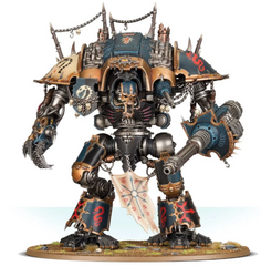 Knight Desecrator | Dumpster Cat Games