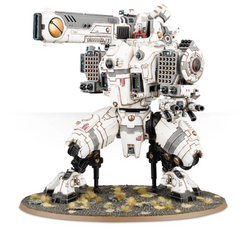 KV128 Stormsurge | Dumpster Cat Games