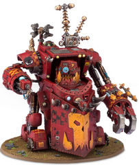 Morkanaut | Dumpster Cat Games
