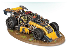 Shokkjump Dragsta | Dumpster Cat Games