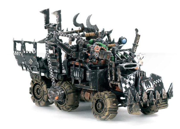 Trukk | Dumpster Cat Games