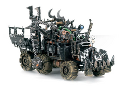 Trukk | Dumpster Cat Games