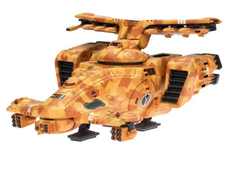TX78 Sky Ray Gunship | Dumpster Cat Games