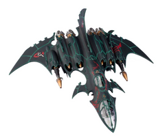 Voidraven Bomber | Dumpster Cat Games