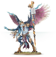 Kairos Fateweaver | Dumpster Cat Games