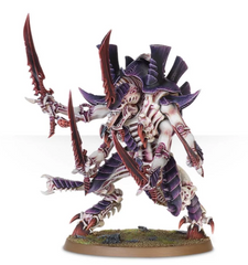 The Swarmlord | Dumpster Cat Games