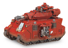 Baal Predator | Dumpster Cat Games