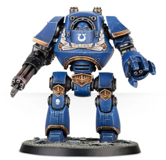 Contemptor Dreadnought | Dumpster Cat Games