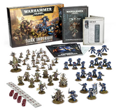 Dark Imperium | Dumpster Cat Games
