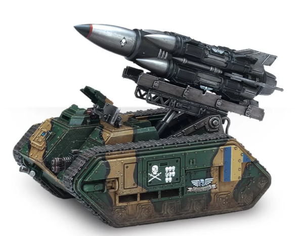 Deathstrike | Dumpster Cat Games