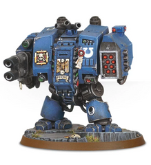 Dreadnought | Dumpster Cat Games