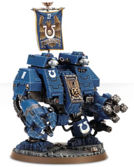 Ironclad Dreadnought | Dumpster Cat Games