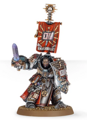 Lord Kaldor Draigo | Dumpster Cat Games