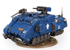 Primaris Impulsor | Dumpster Cat Games