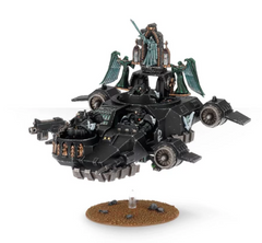 Ravenwing Darkshroud | Dumpster Cat Games