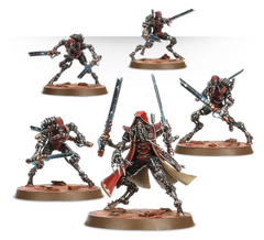 Sicarian Ruststalkers | Dumpster Cat Games