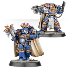 Space Marine Heroes | Dumpster Cat Games