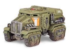 Taurox | Dumpster Cat Games