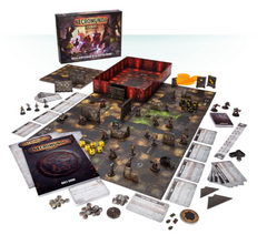 Necromunda: Underhive | Dumpster Cat Games