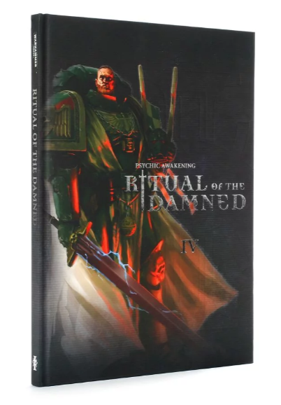 Psychic Awakening: Ritual of the Damned Collector's Edition | Dumpster Cat Games