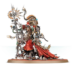 Belisarius Cawl | Dumpster Cat Games
