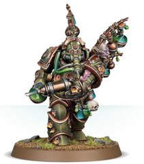 Biologus Putrifier | Dumpster Cat Games