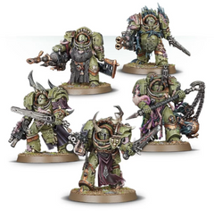 Blightlord Terminators | Dumpster Cat Games