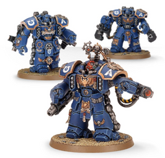 Centurion Devastator Squad | Dumpster Cat Games