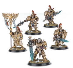 Custodian Guard Squad | Dumpster Cat Games