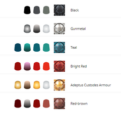 Custodian Wardens Shield-Captain | Dumpster Cat Games