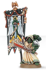 Dark Angels Chapter Ancient | Dumpster Cat Games