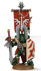 Dark Angels Company Master | Dumpster Cat Games