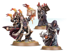 Dark Apostle | Dumpster Cat Games