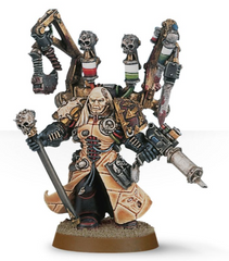 Fabius Bile | Dumpster Cat Games