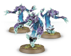 Flamers of Tzeentch | Dumpster Cat Games