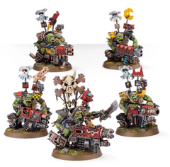 Flash Gitz | Dumpster Cat Games